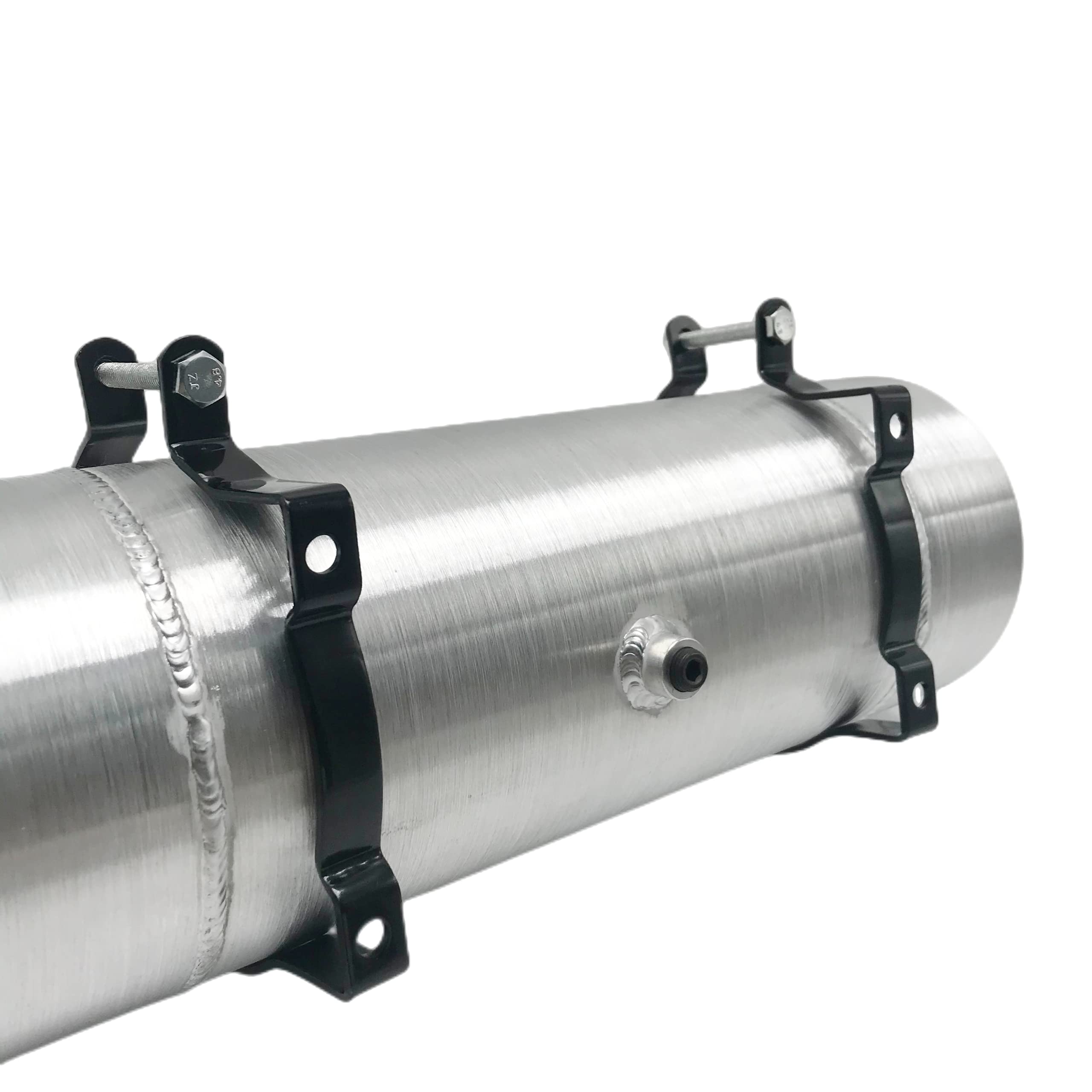 Amazon.com: JSD AUTO PARTS 2 Gallon 6x18 1/4 NPT Outlet End Fill